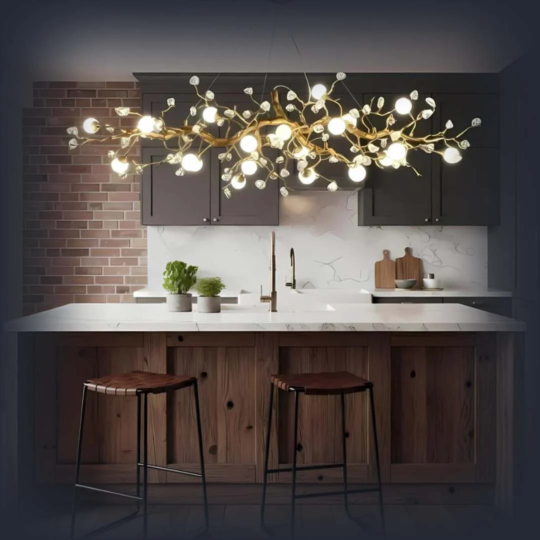 Illuminate Your World With Elegance